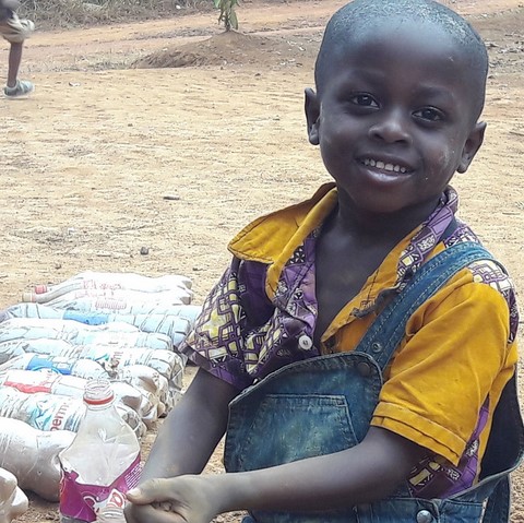 LFDL-Images-mission humanitaire-bénévoles-Cameroun 02/2020