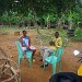 La_ferme_de_ Léo _Cameroun-2021 Tournage sen ékanga