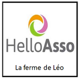 La ferme de Léo Don HelloAsso,